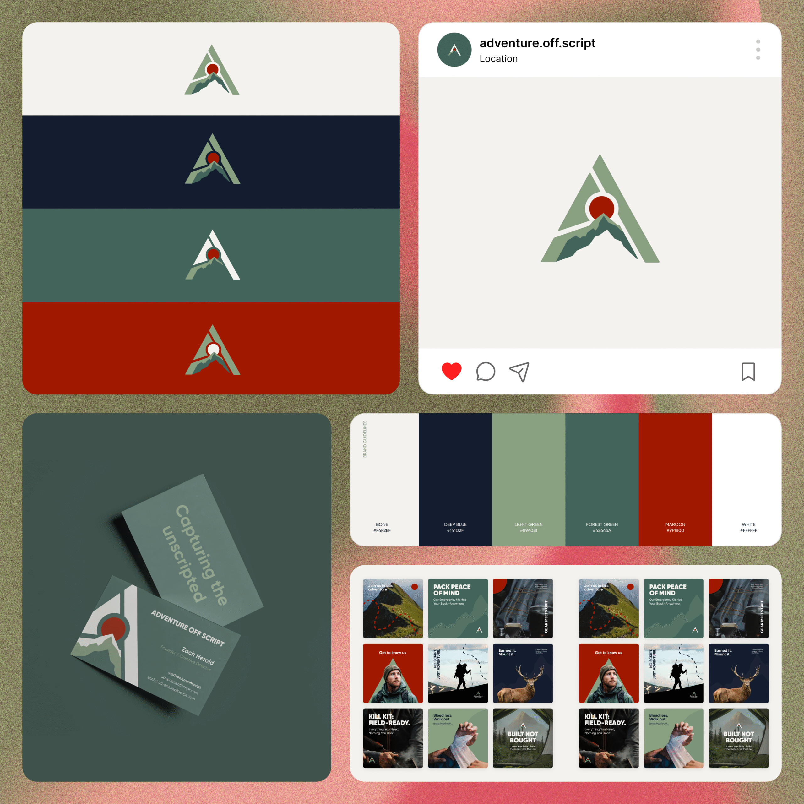 UI UX Design 57 Reel Unlimited AU Unlimited Graphic Design Unlimited Designs, Video Editing & Websites Reel Unlimited AU