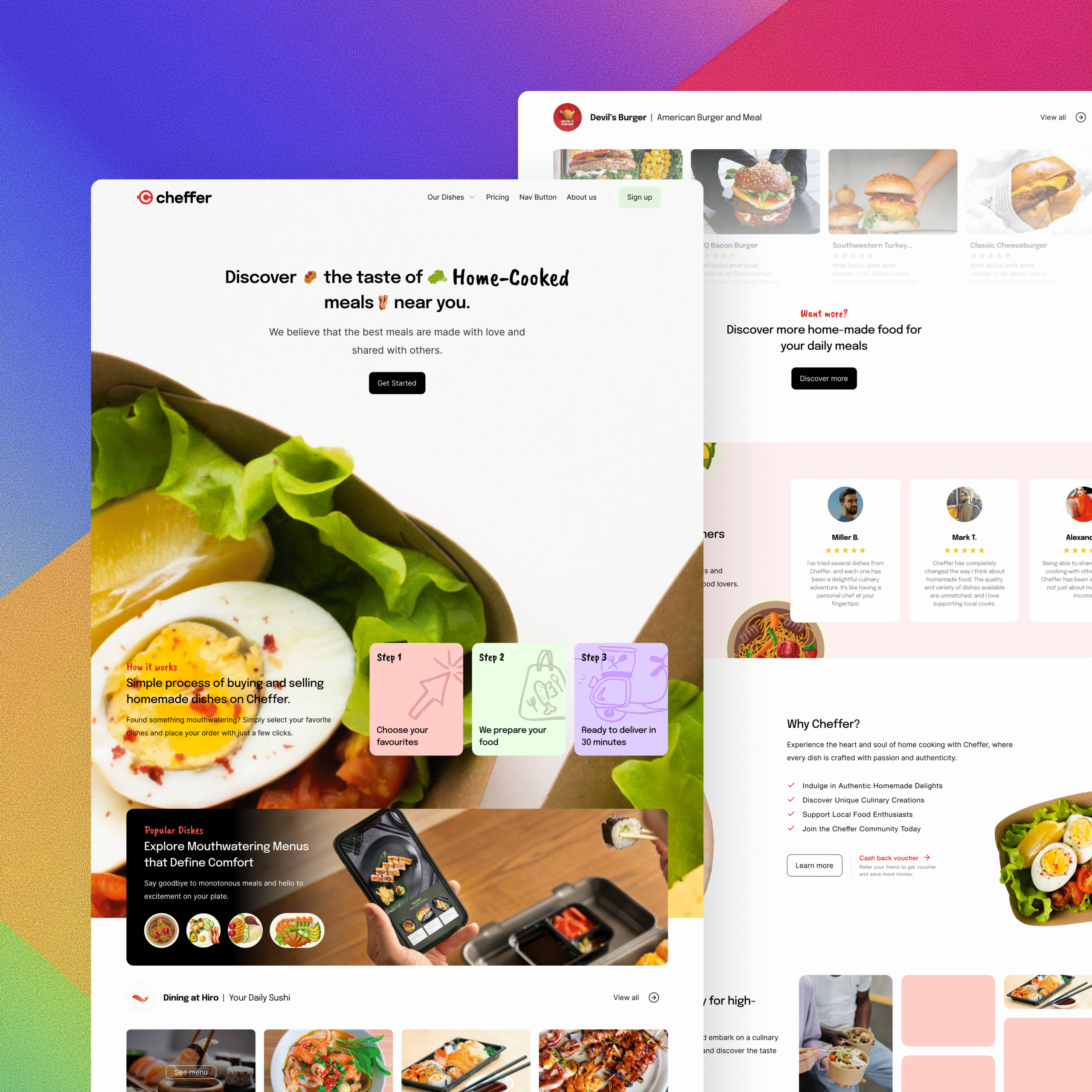 UI UX Design 59 Reel Unlimited AU Unlimited Graphic Design Unlimited Designs, Video Editing & Websites Reel Unlimited AU