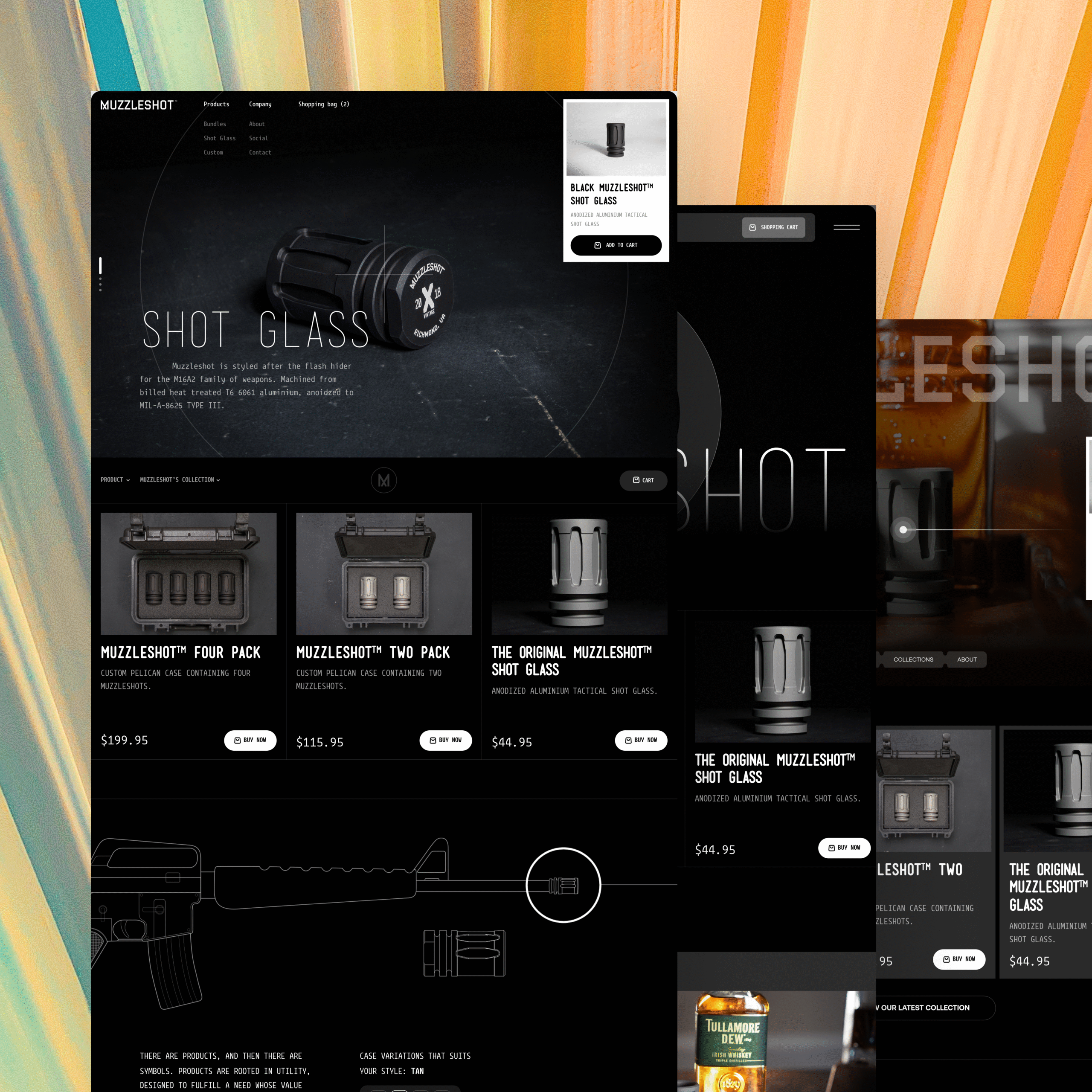 Presentation Design 61 Reel Unlimited CA Unlimited Graphic Design Unlimited Designs, Video Editing & Websites Reel Unlimited CA