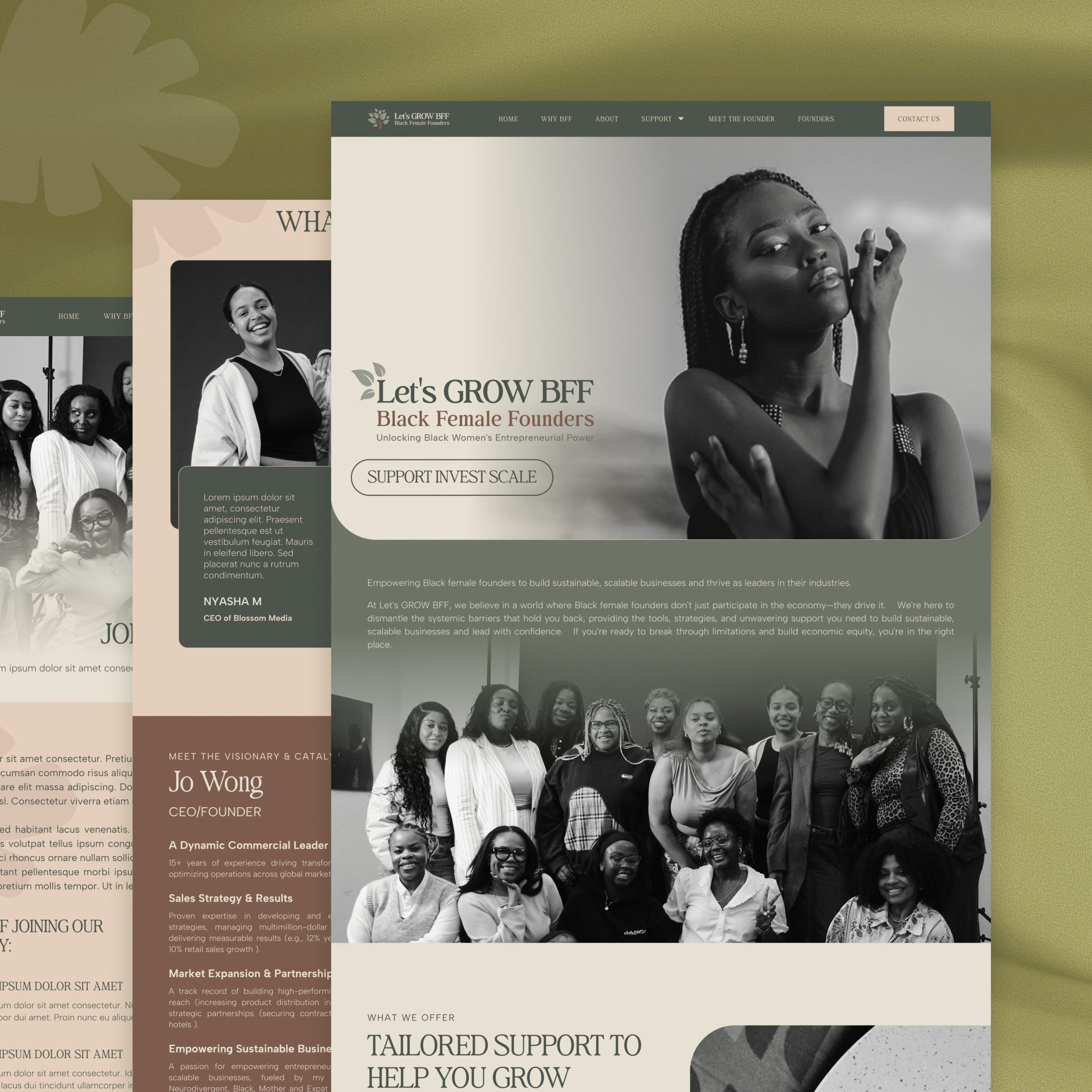 Unlimited Designs, Video Editing & Websites Reel Unlimited CA