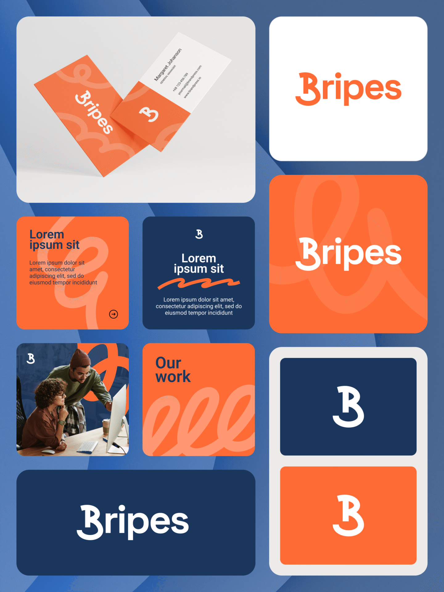Design subscription 4 Reel Unlimited Unbegrenztes Grafikdesign bripes (1)