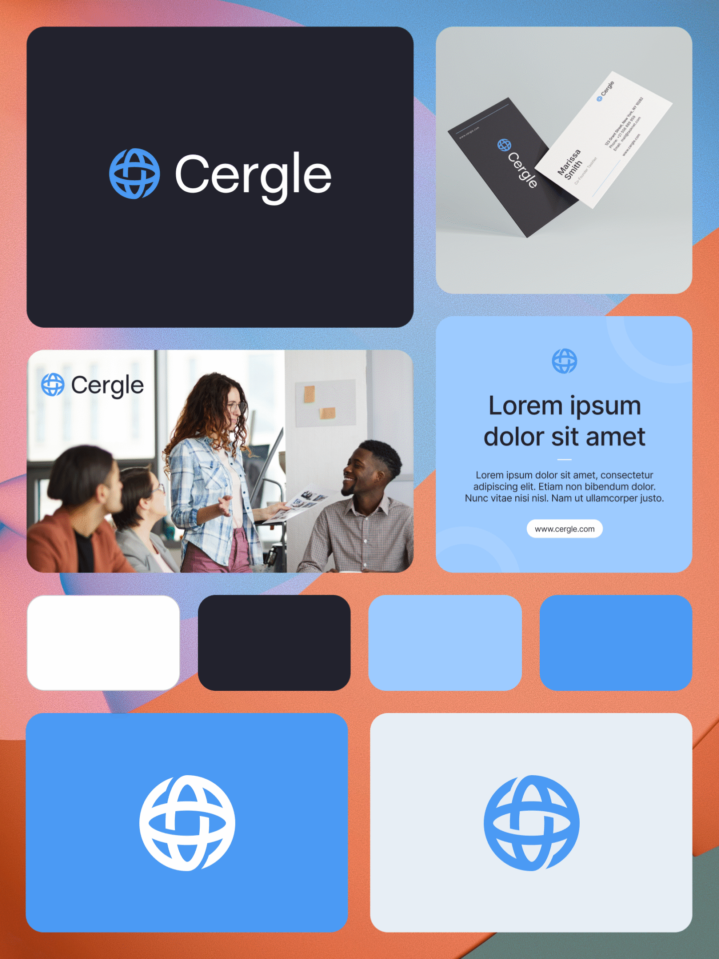 Design subscription 8 Reel Unlimited Unbegrenztes Grafikdesign cergle