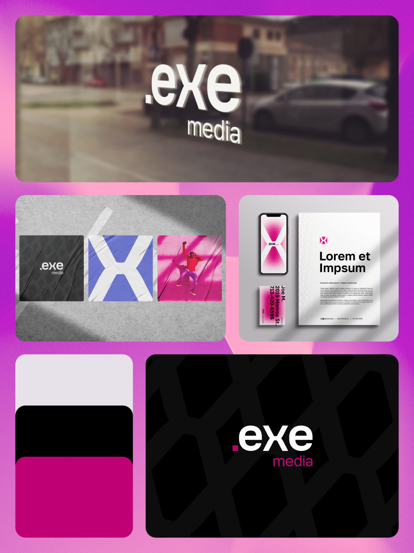Design subscription 6 Reel Unlimited Unbegrenztes Grafikdesign exe-media (1)