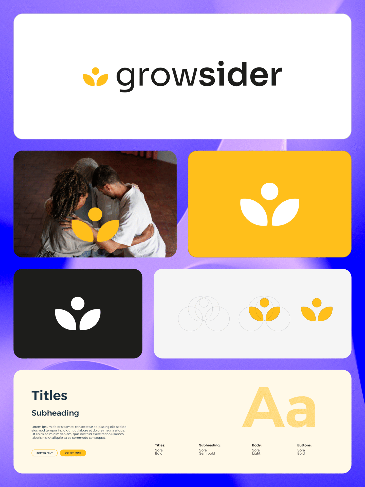 Design subscription 15 Reel Unlimited Unbegrenztes Grafikdesign growsider