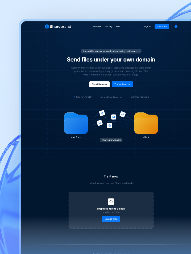 Design subscription 9 Reel Unlimited Unbegrenztes Grafikdesign sharebrand (1)