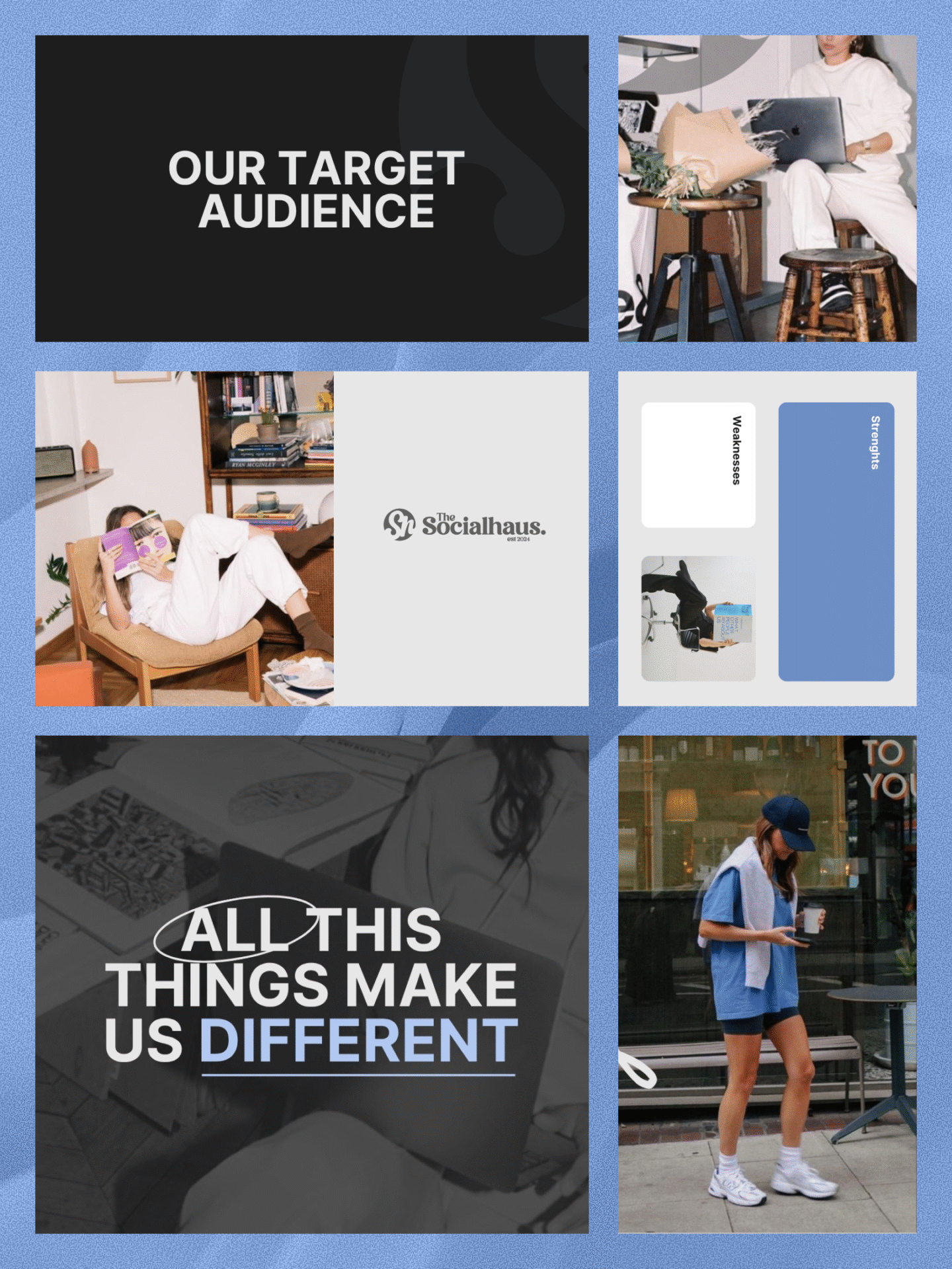 Design subscription 27 Reel Unlimited Unbegrenztes Grafikdesign socialhaus