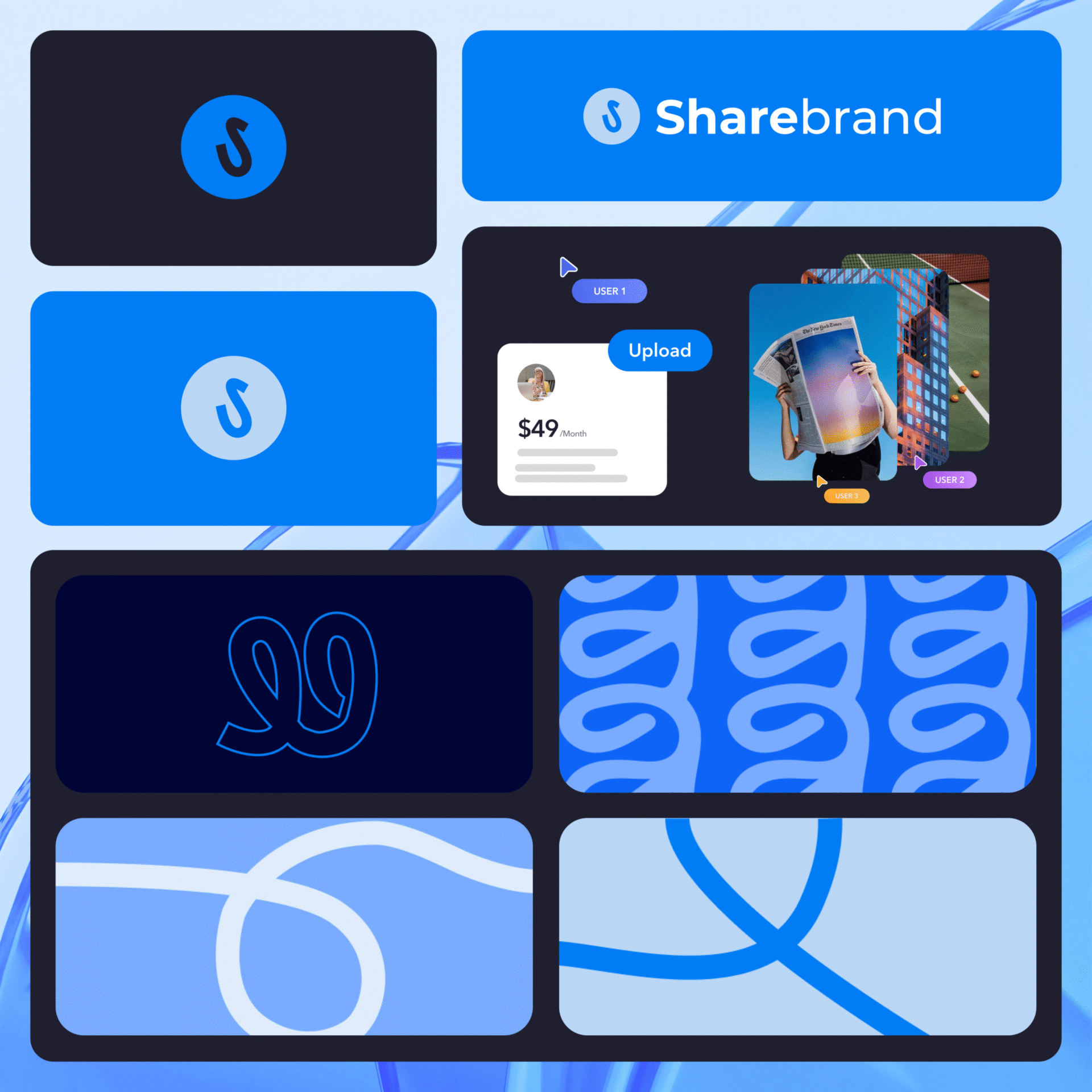 Diseño Gráfico Ilimitado, Video Y Sitios Web Reel Unlimited