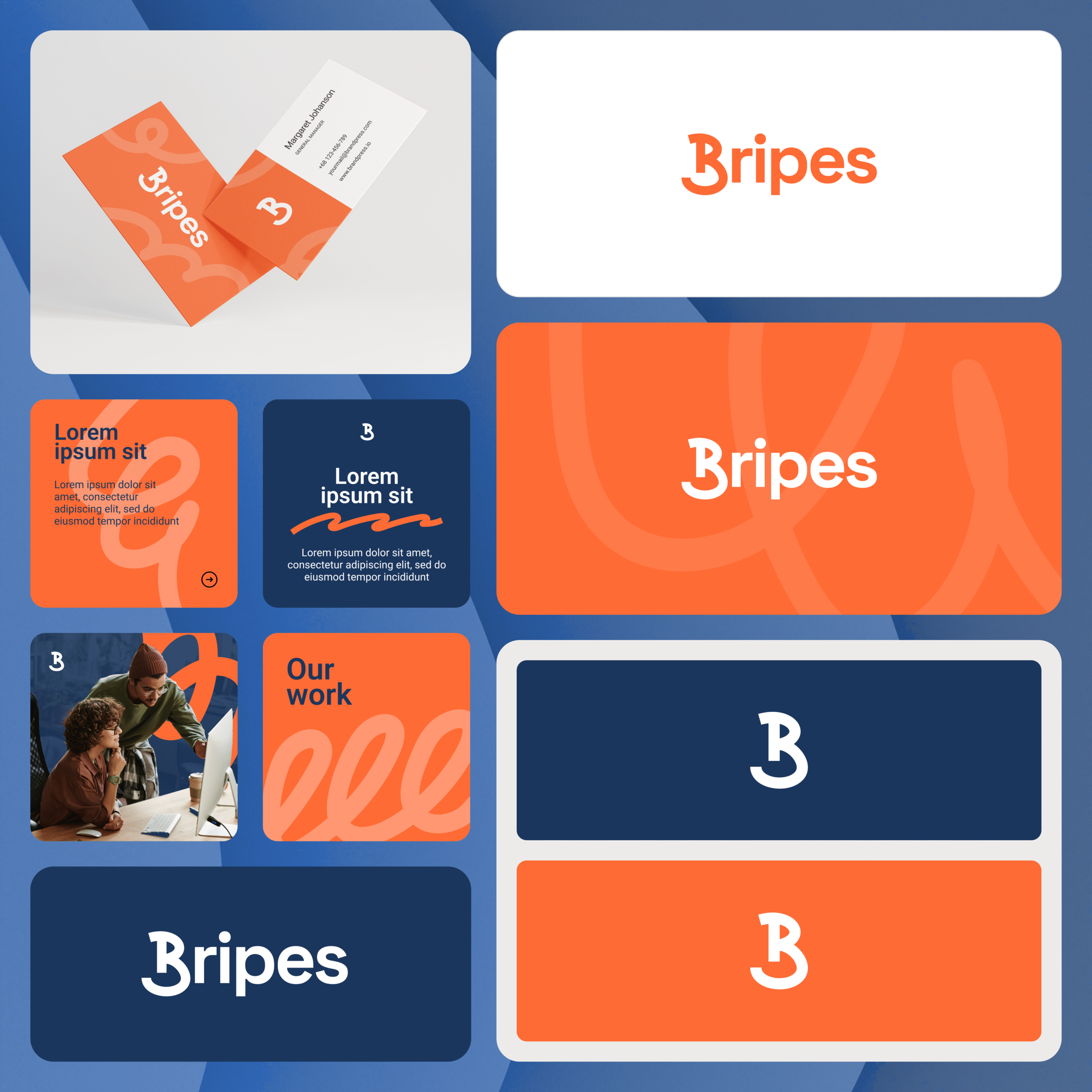 Diseño Gráfico Ilimitado, Video Y Sitios Web Reel Unlimited
