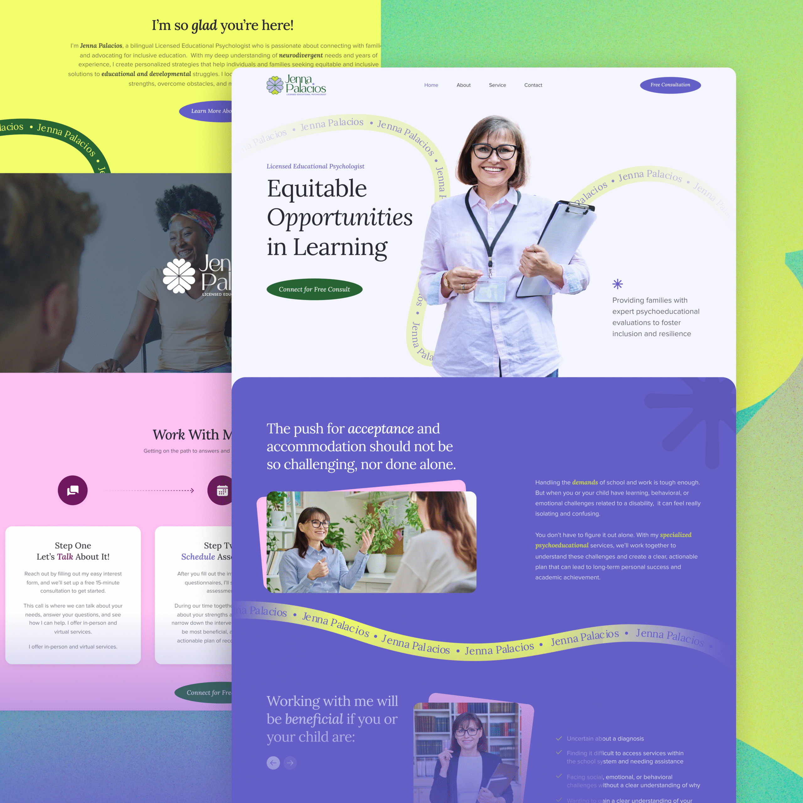 Diseño Gráfico Ilimitado, Video Y Sitios Web Reel Unlimited