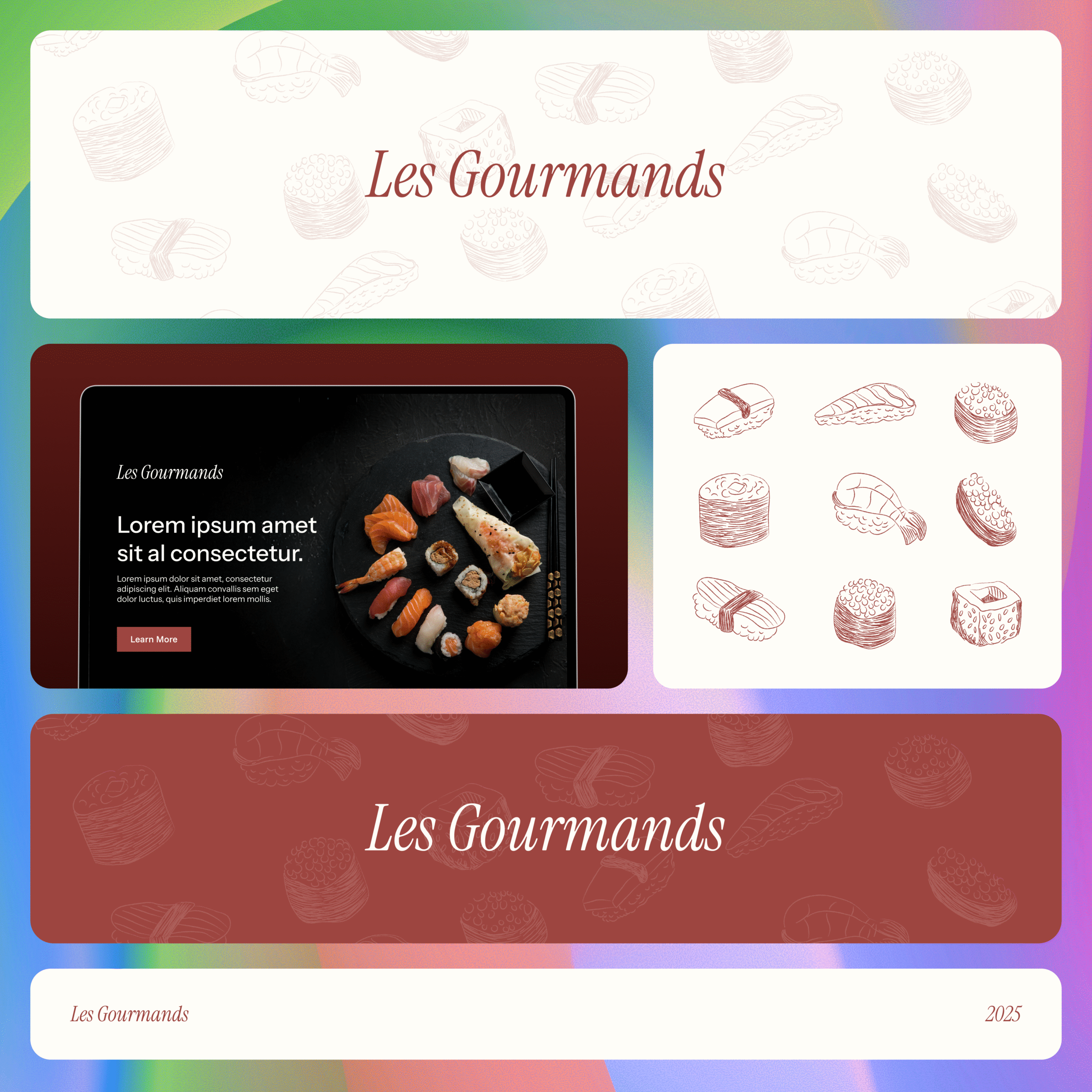 Diseño Gráfico Ilimitado, Video Y Sitios Web Reel Unlimited