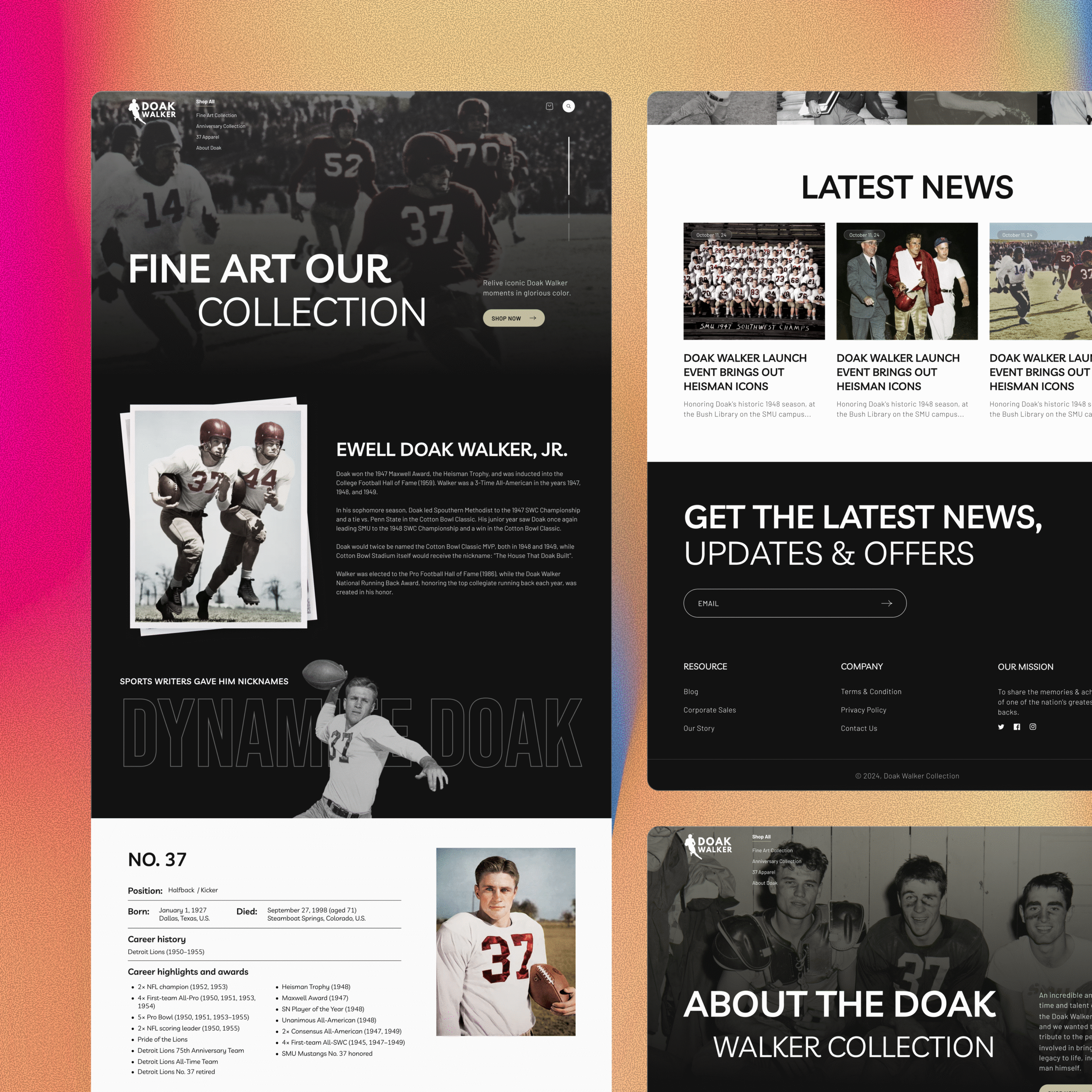 UI UX Design 41 Reel Unlimited IE Unlimited Graphic Design Unlimited Designs, Video Editing & Websites Reel Unlimited IE