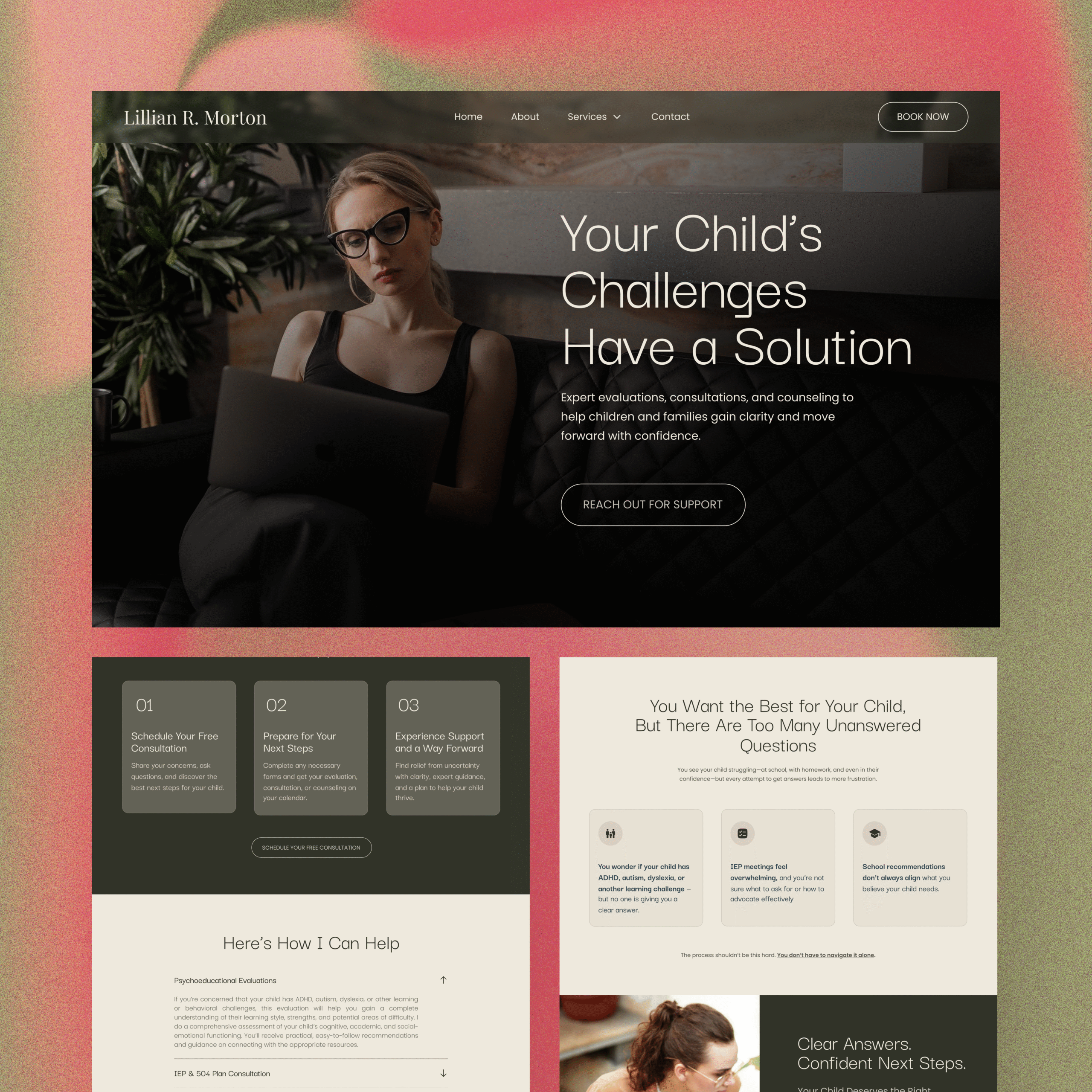 Presentation Design 43 Reel Unlimited IE Unlimited Graphic Design Unlimited Designs, Video Editing & Websites Reel Unlimited IE