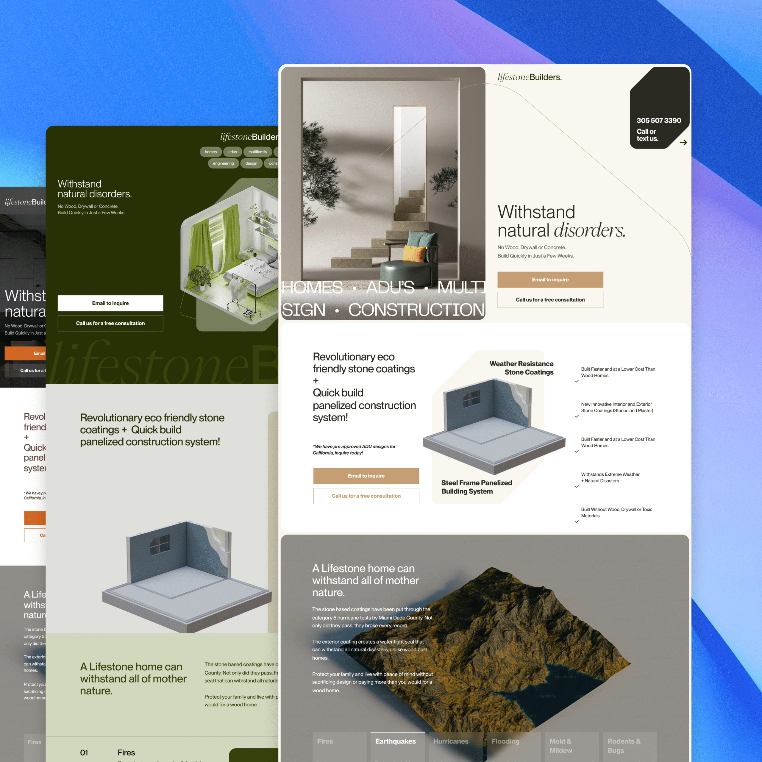 UI UX Design 43 Reel Unlimited IE Unlimited Graphic Design Unlimited Designs, Video Editing & Websites Reel Unlimited IE
