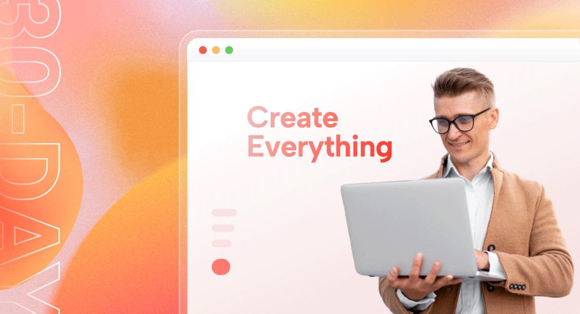 30-day unlimited design Reel Unlimited