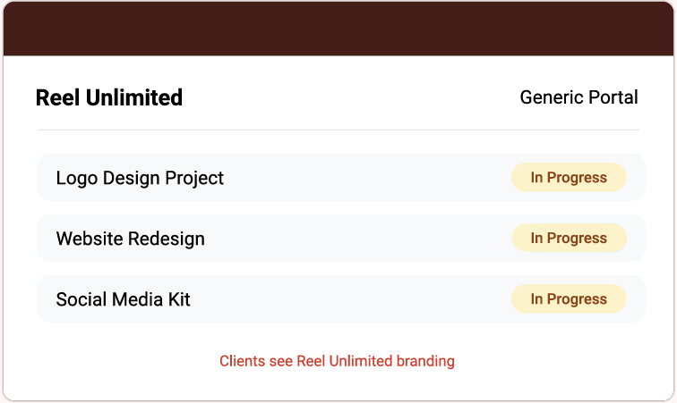 Unlimited Designs, Video Editing & Websites Reel Unlimited UK