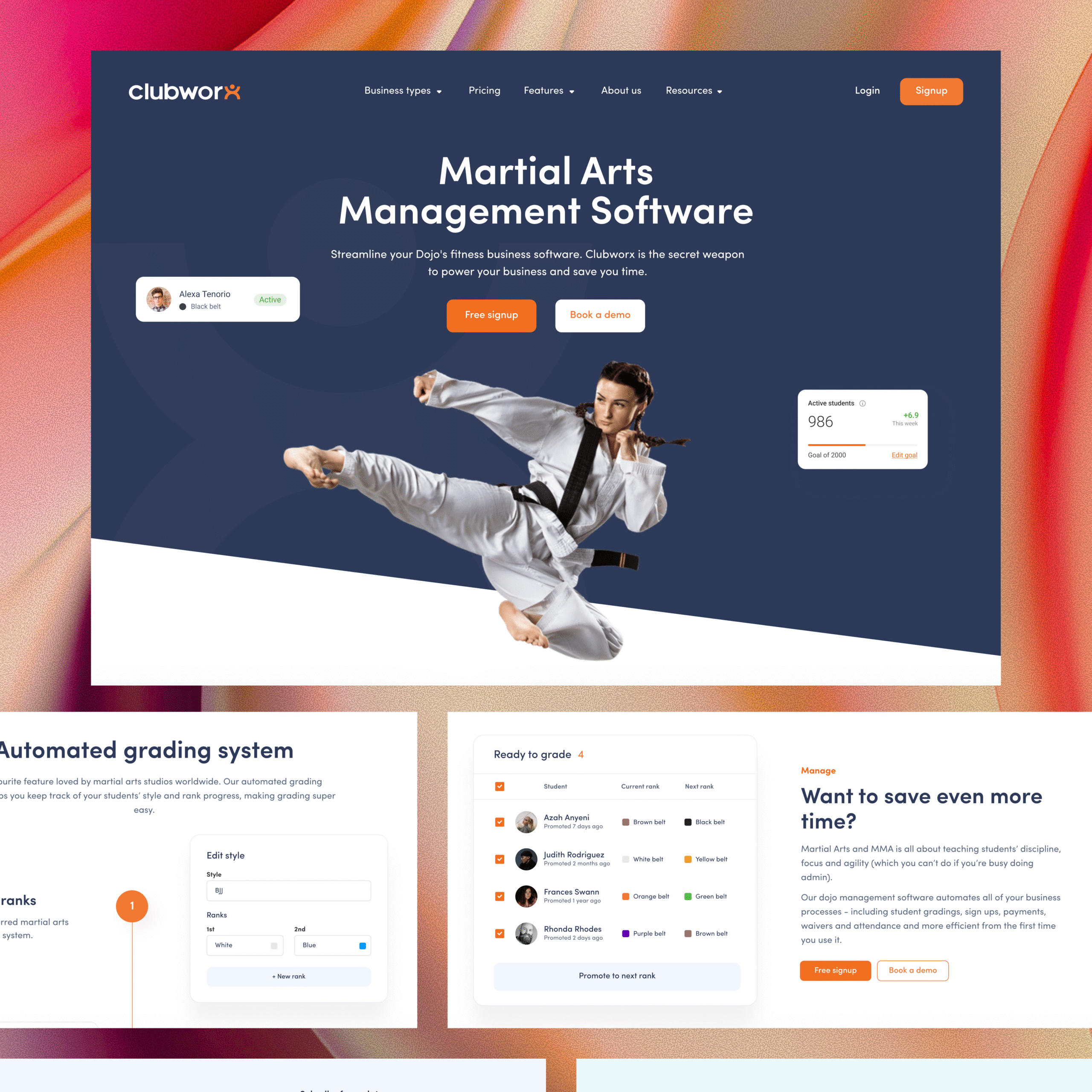 UI UX Design 59 Reel Unlimited UK Unlimited Graphic Design Unlimited Designs, Video Editing & Websites Reel Unlimited UK