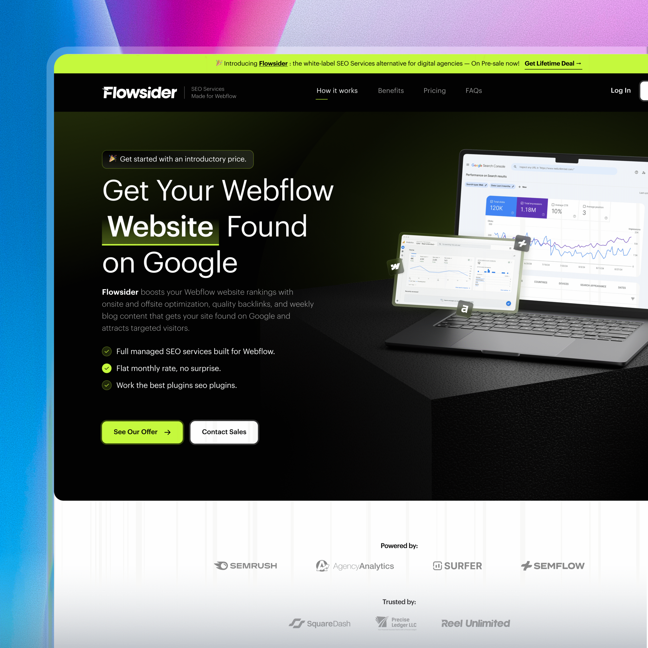 UI UX Design 49 Reel Unlimited UK Unlimited Graphic Design Unlimited Designs, Video Editing & Websites Reel Unlimited UK