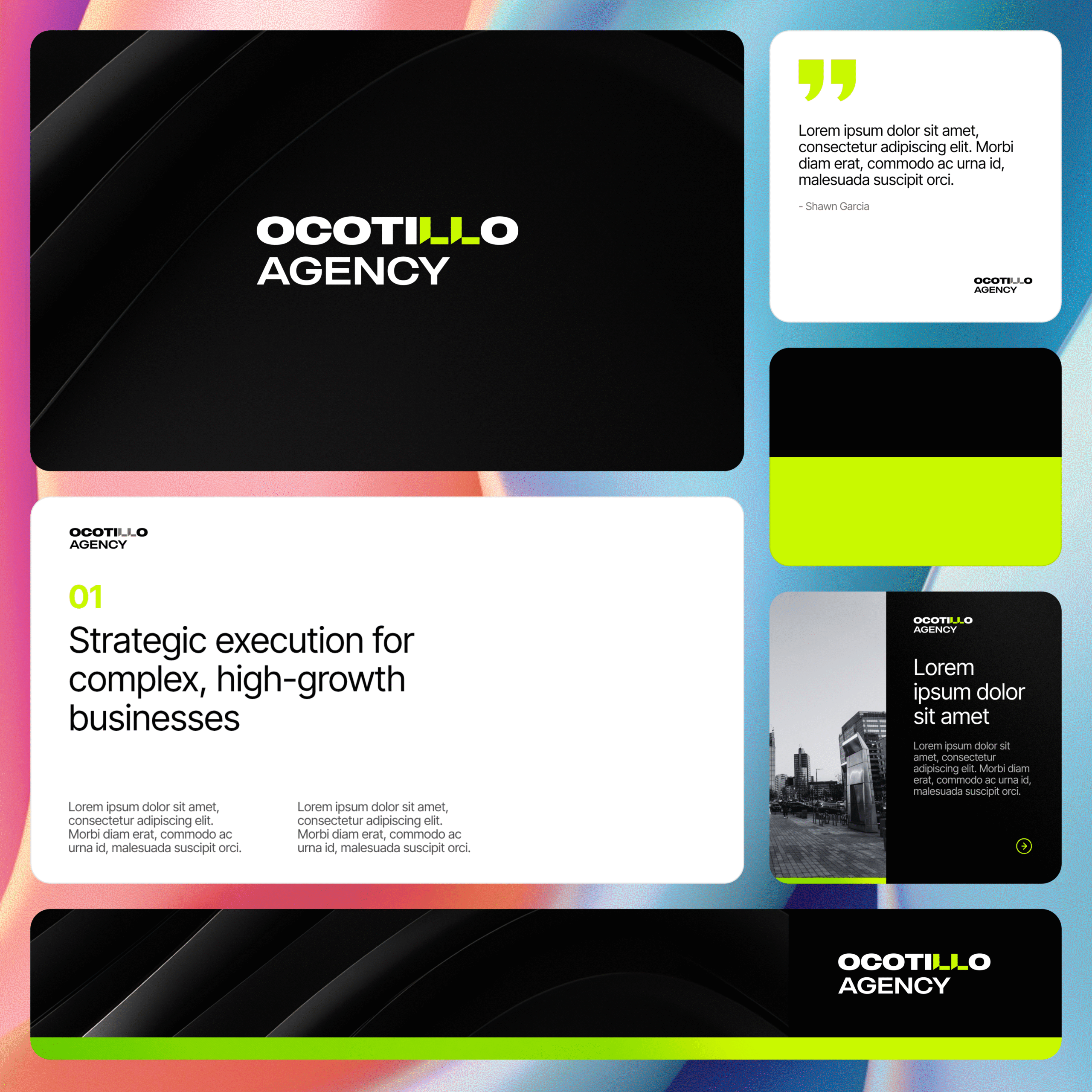 Presentation Design 48 Reel Unlimited UK Unlimited Graphic Design Unlimited Designs, Video Editing & Websites Reel Unlimited UK