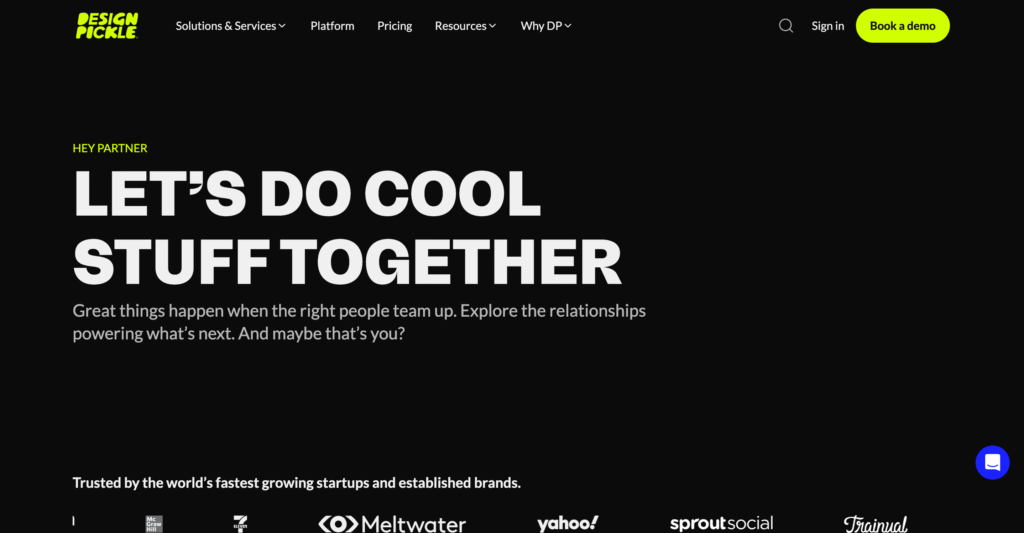 Top 5 Design Subscription Affiliate Programs 2 Reel Unlimited Unlimited Graphic Design Unlimited Graphic Design and Websites Reel Unlimited