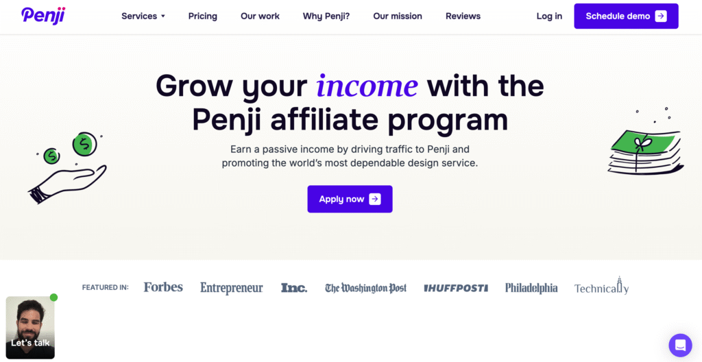 Top 5 Design Subscription Affiliate Programs 4 Reel Unlimited Unlimited Graphic Design Unlimited Graphic Design and Websites Reel Unlimited