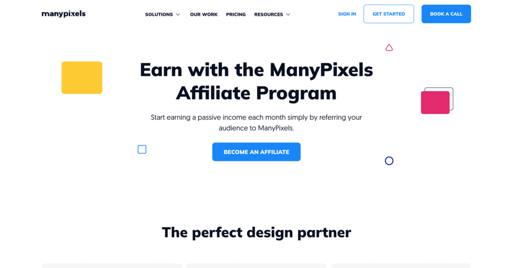 Top 5 Design Subscription Affiliate Programs 5 Reel Unlimited Unlimited Graphic Design Unlimited Graphic Design and Websites Reel Unlimited