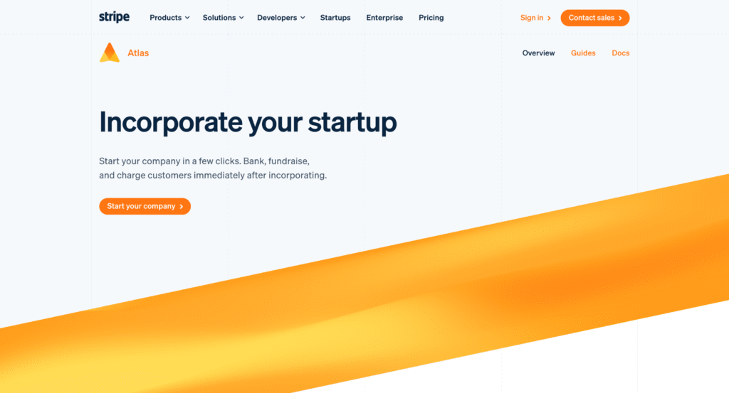 Tailor Brands Review and Alternatives 3 Reel Unlimited Unlimited Graphic Design Stripe Atlas