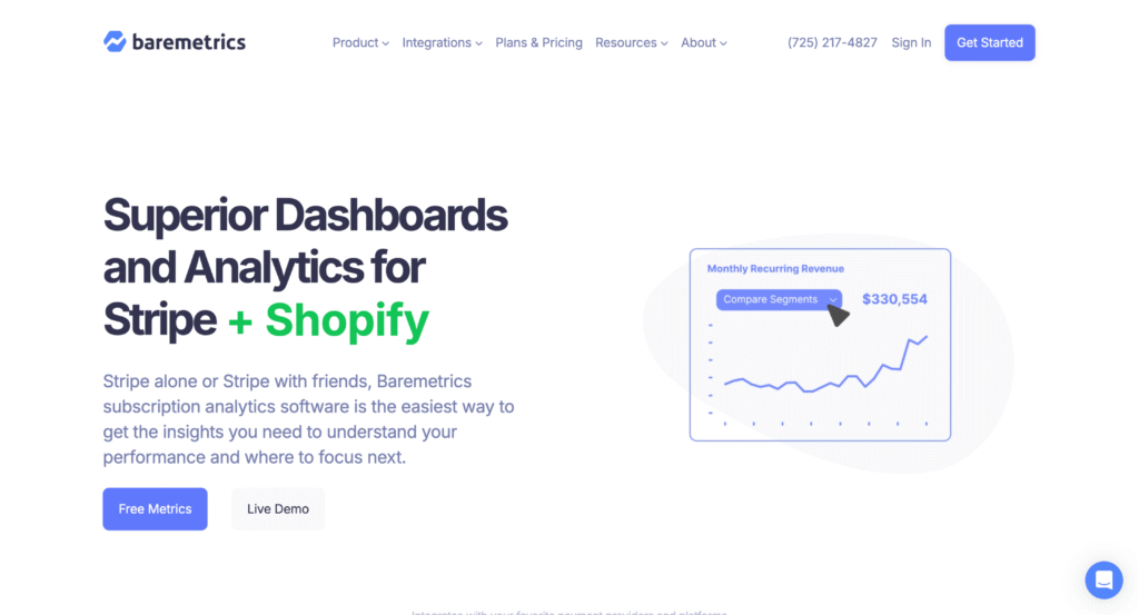 Best Subscription Analytics Software 2025 3 Reel Unlimited Unlimited Graphic Design Unlimited Graphic Design and Websites Reel Unlimited