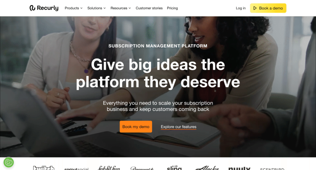 Best Subscription Analytics Software 2025 7 Reel Unlimited Unlimited Graphic Design Unlimited Graphic Design and Websites Reel Unlimited