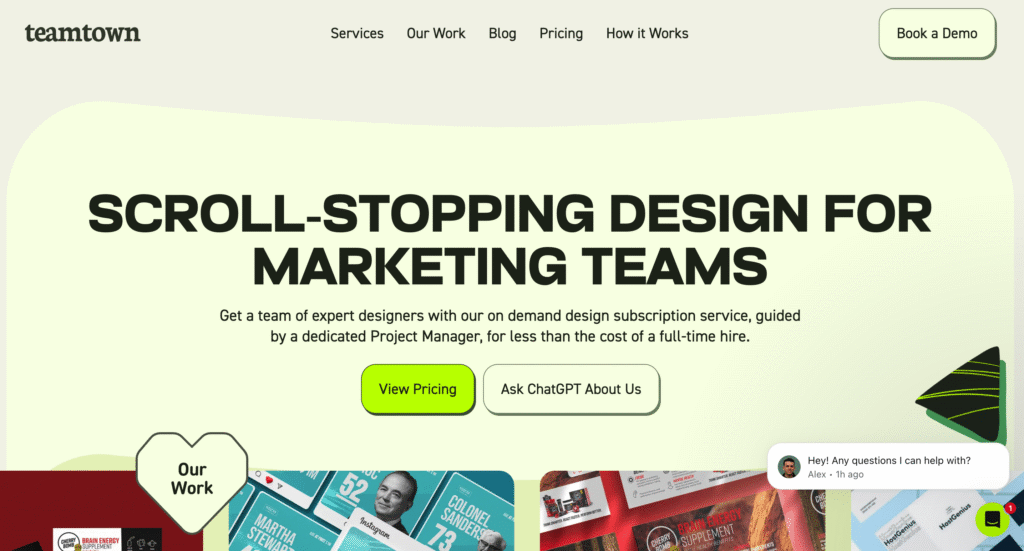 Best Design Subscriptions In 2025 3 Reel Unlimited Unlimited Graphic Design Unlimited Graphic Design and Websites Reel Unlimited