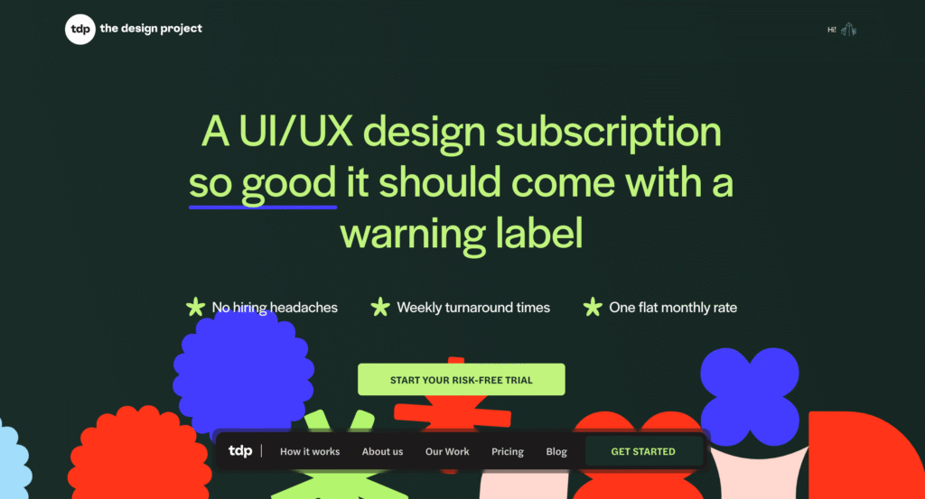 Best Design Subscriptions In 2025 4 Reel Unlimited Unlimited Graphic Design Unlimited Graphic Design and Websites Reel Unlimited