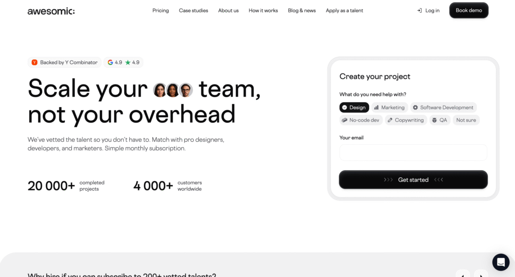 Best Design Subscriptions In 2025 6 Reel Unlimited Unlimited Graphic Design Unlimited Graphic Design and Websites Reel Unlimited