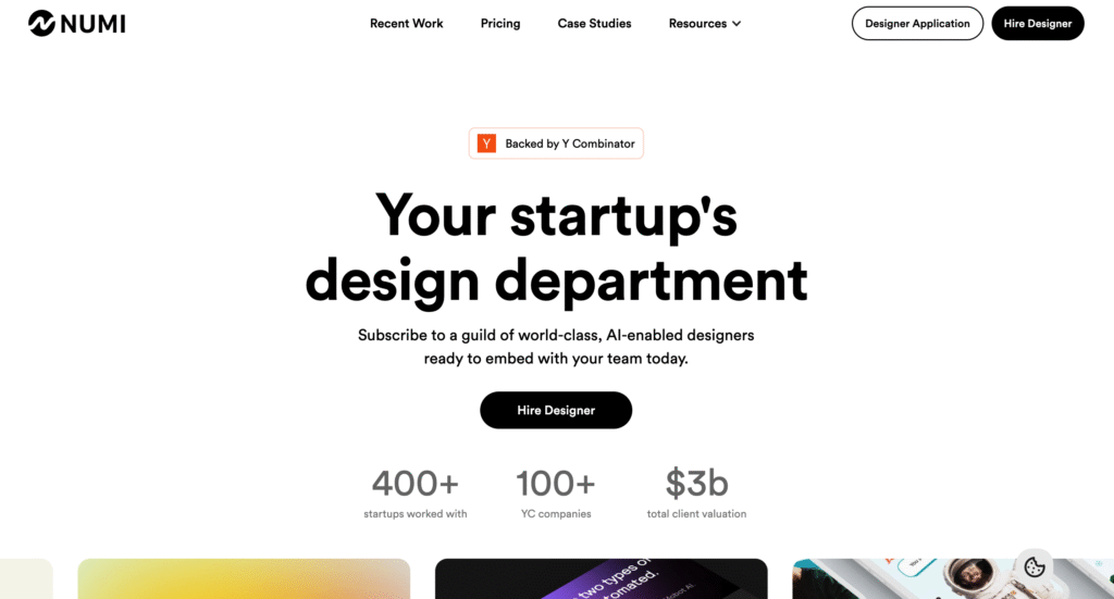 Best Design Subscriptions In 2025 8 Reel Unlimited Unlimited Graphic Design Unlimited Graphic Design and Websites Reel Unlimited