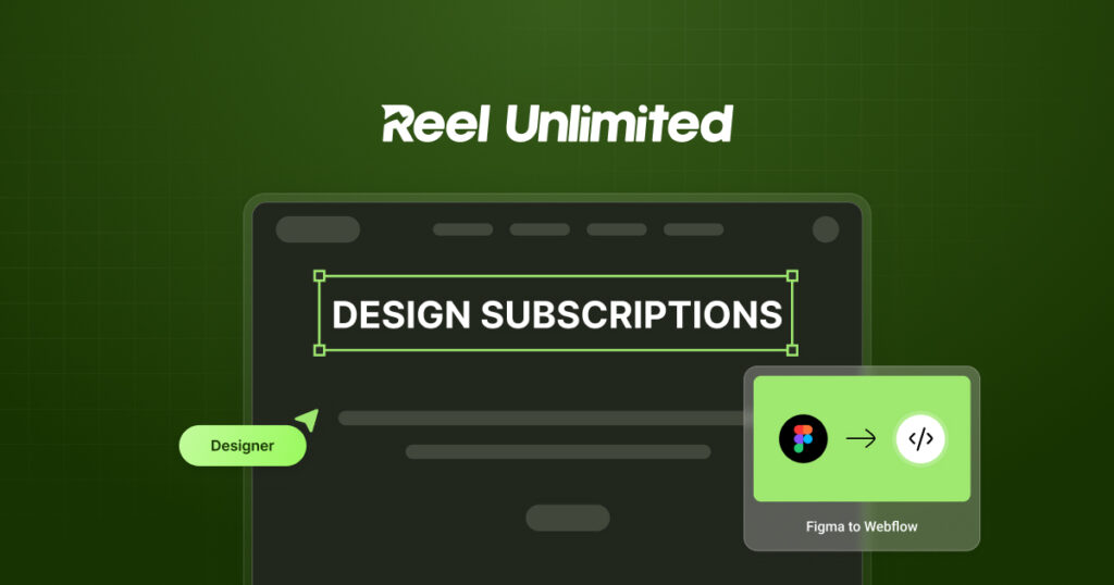 Blog 9 Reel Unlimited Unlimited Graphic Design Unlimited Graphic Design and Websites Reel Unlimited