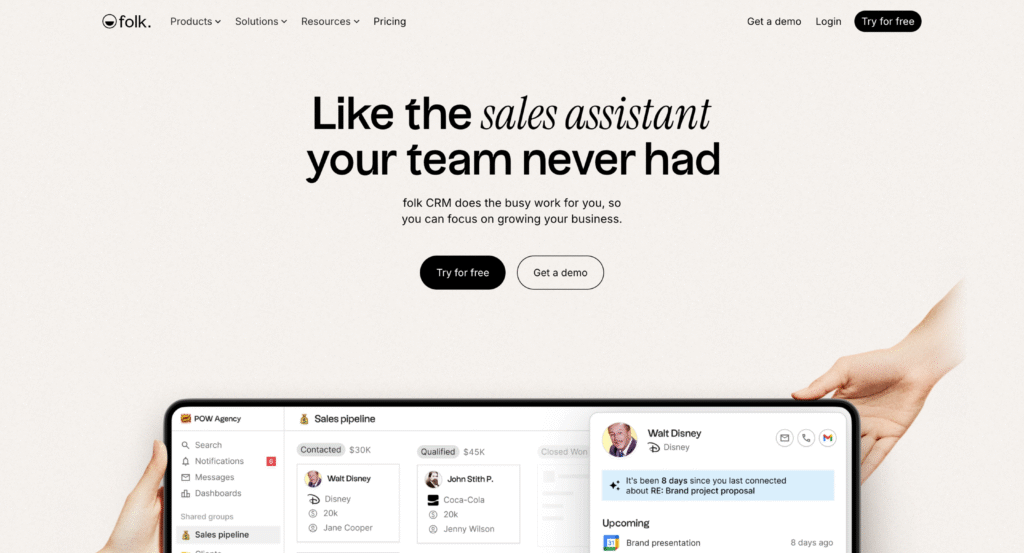 Best Free CRM for Startups and Small Businesses 2 Reel Unlimited Unlimited Graphic Design Unlimited Graphic Design and Websites Reel Unlimited