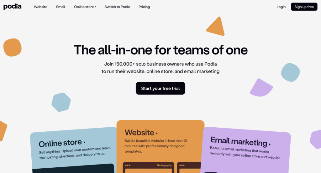 Best Gumroad Alternatives for Digital Creators 4 Reel Unlimited Unlimited Graphic Design Unlimited Graphic Design and Websites Reel Unlimited