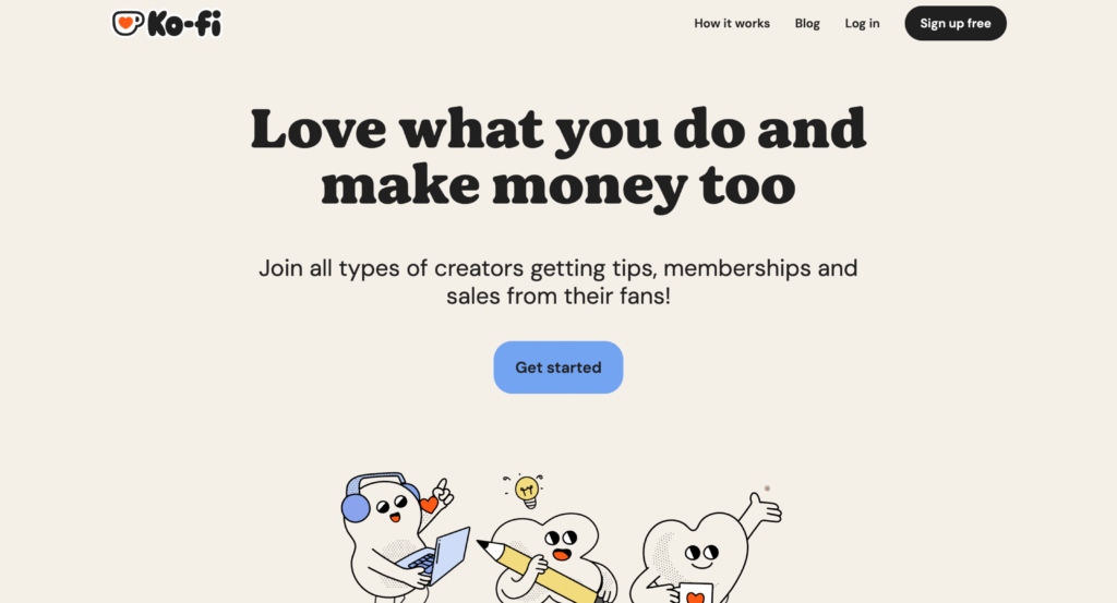 Best Gumroad Alternatives for Digital Creators 6 Reel Unlimited Unlimited Graphic Design Unlimited Graphic Design and Websites Reel Unlimited