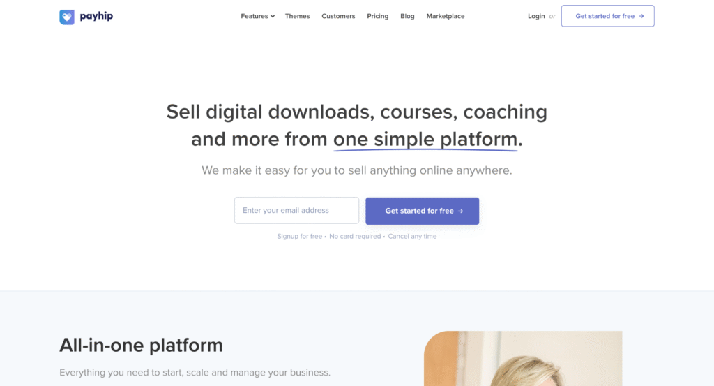 Best Gumroad Alternatives for Digital Creators 7 Reel Unlimited Unlimited Graphic Design Unlimited Graphic Design and Websites Reel Unlimited