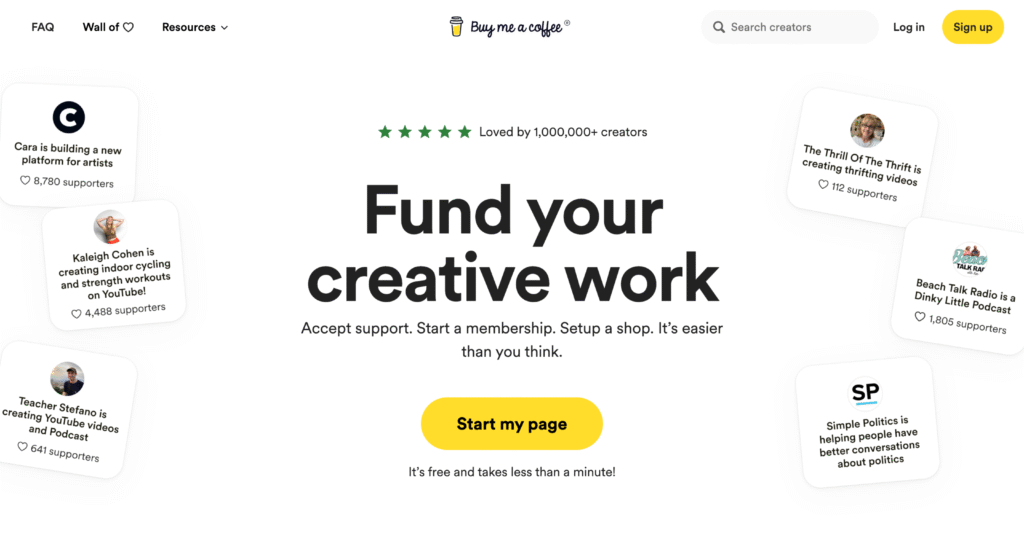 Best Gumroad Alternatives for Digital Creators 8 Reel Unlimited Unlimited Graphic Design Unlimited Graphic Design and Websites Reel Unlimited