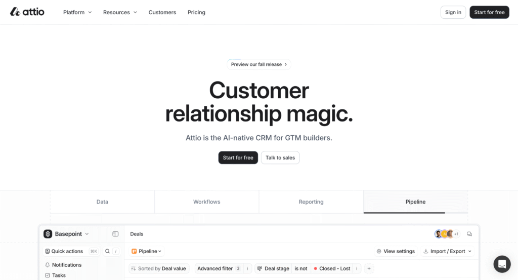 Best Free CRM for Startups and Small Businesses 3 Reel Unlimited Unlimited Graphic Design Unlimited Graphic Design and Websites Reel Unlimited