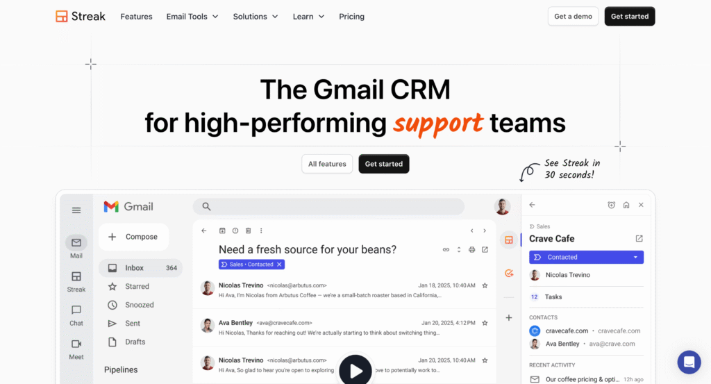 Best Free CRM for Startups and Small Businesses 4 Reel Unlimited Unlimited Graphic Design Unlimited Graphic Design and Websites Reel Unlimited