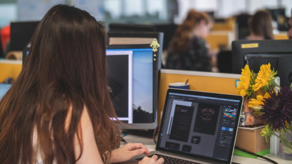Unlimited Graphic Design and Websites Reel Unlimited