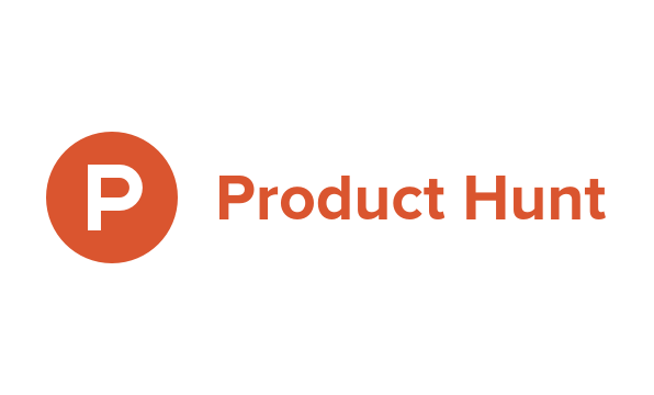 Successful launch on Product Hunt