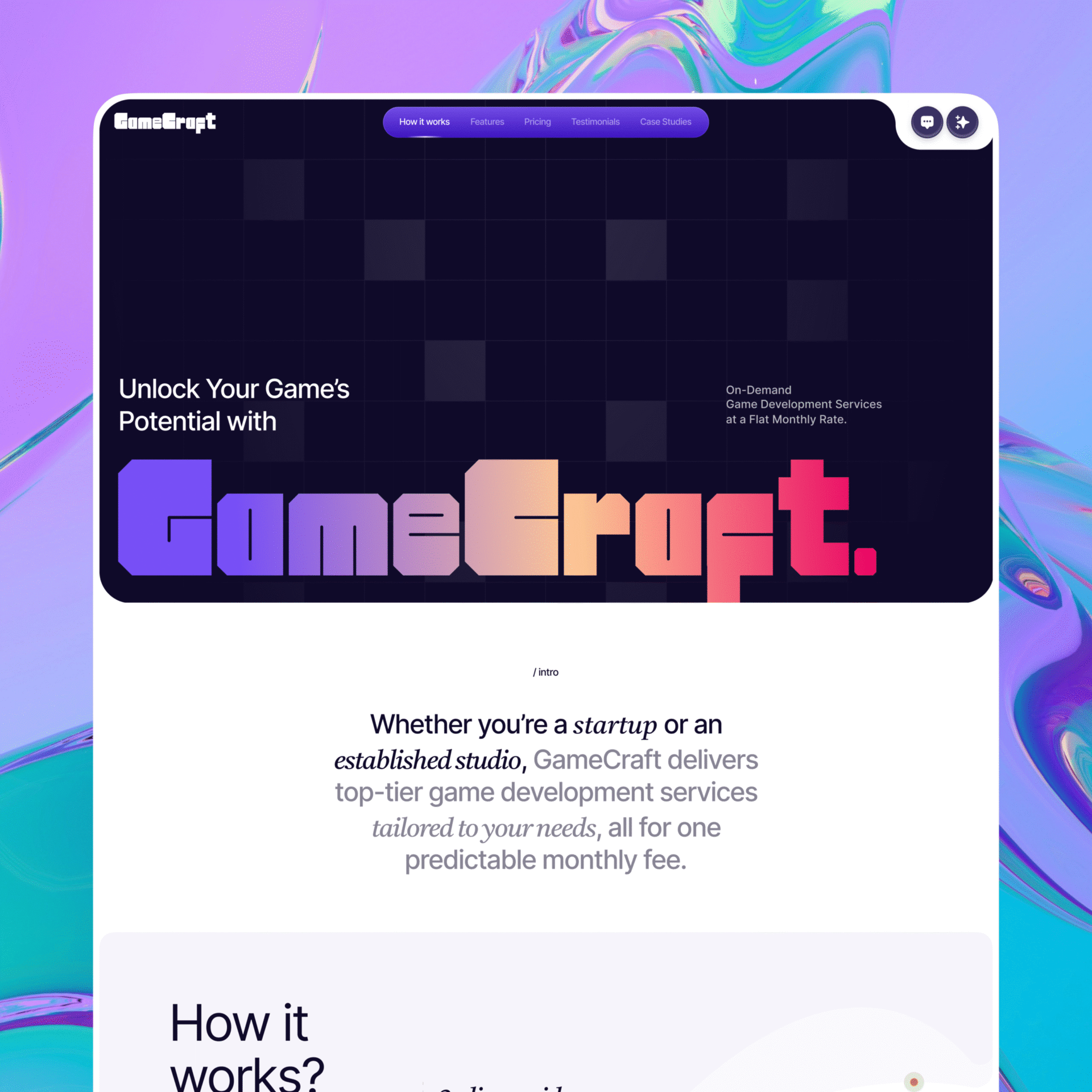 UI UX Design 39 Reel Unlimited Unlimited Graphic Design Unlimited Graphic Design and Websites Reel Unlimited