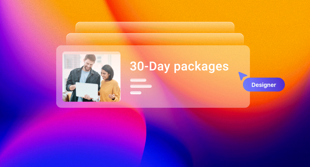Design subscription 36 Reel Unlimited Unlimited Graphic Design 30-Day Unlimited Design Services Reel Unlimited