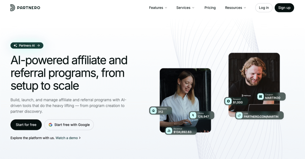 Best Affiliates Software for Stripe (2025) 1 Reel Unlimited Unlimited Graphic Design Unlimited Graphic Design and Websites Reel Unlimited