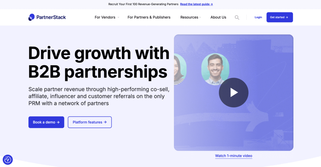 Best Affiliates Software for Stripe (2025) 4 Reel Unlimited Unlimited Graphic Design Unlimited Graphic Design and Websites Reel Unlimited