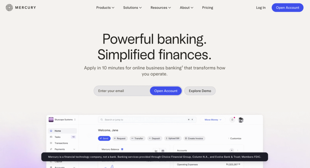 Best Banks for Startups and Small Businesses 6 Reel Unlimited Unlimited Graphic Design Unlimited Graphic Design and Websites Reel Unlimited