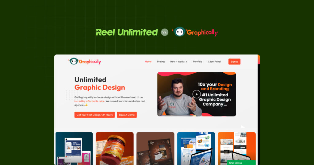 Blog 8 Reel Unlimited Unlimited Graphic Design Unlimited Graphic Design and Websites Reel Unlimited