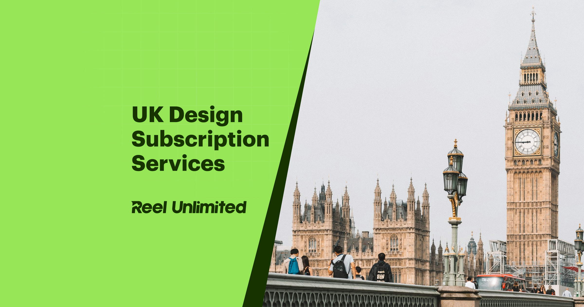 UK Design Subscription Services