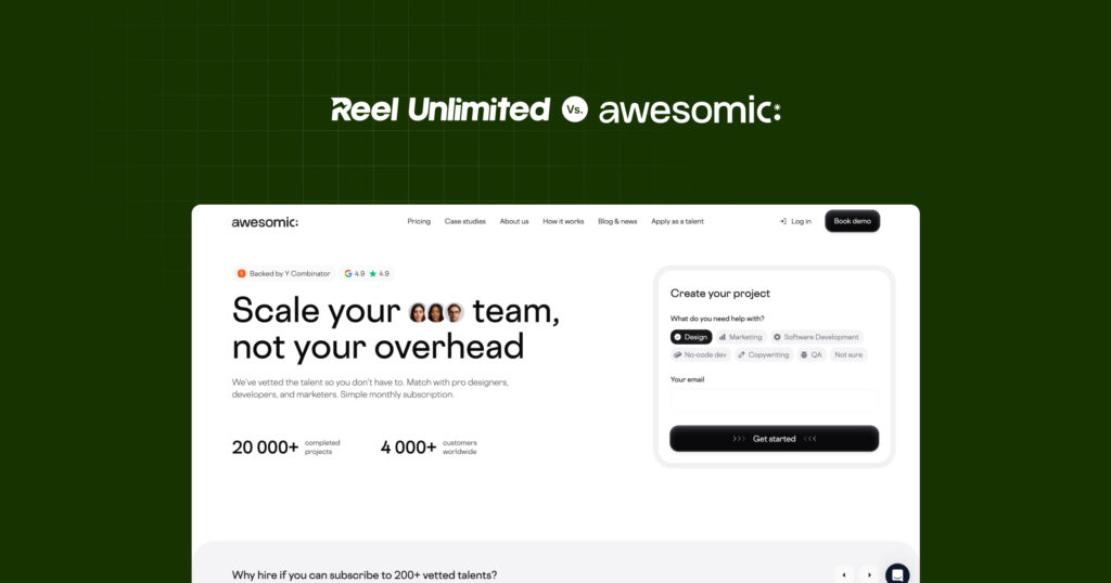 Blog 6 Reel Unlimited Unlimited Graphic Design Unlimited Graphic Design and Websites Reel Unlimited